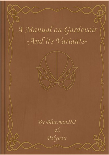 Titties A Manual On Gardevoir And Its Variants (Polyvoir/Blueman282) Pink Pussy