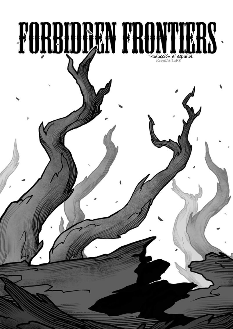 Gay Longhair [Pokkuti] Forbidden Frontiers | Fronteras Prohibidas Ch. 6 [Spanish] [Kibadeltafs] Game