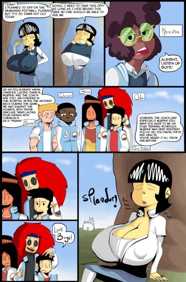 Lesbian Porn [TentacleBot] Ching Ming (Comic) Gay Natural