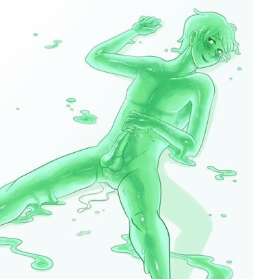 Mediumtits The SLIME BOYS COLLECTION Cumload