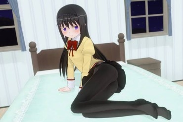 Fuck Me Hard 【Image】Anime Made With Erotic Games, Character Of The Game Is Erotic Wwwwwww Gaystraight