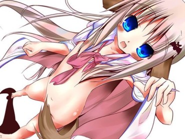 Euro Little Busters! Erotic Images Of Fetish