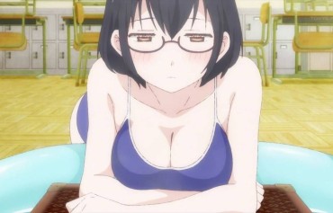 Gemendo [Sning Cora] Erotic Image Of Nomura Kasumi (asobi Asobase) Gay Fuck