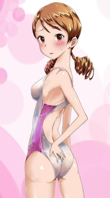 Spank [Secondary] Erotic Image Of Hojo Karen-chan: &lt;a0&gt;Idol Master Cinderella Girls&gt; Clothed