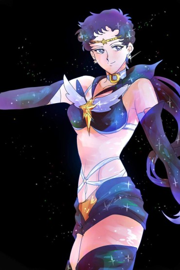 Cougar I'm Going To Put Erotic Cute Image Of Pretty Warrior Sailor Moon! Fucking