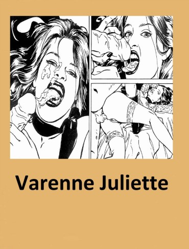 Hardcorend Varenne Juliette (Dutch) Neighbor