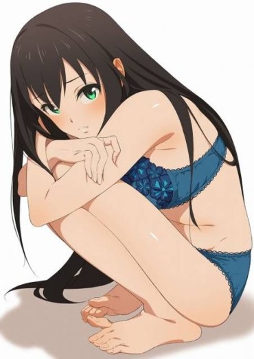Roundass [Movamus] Shibuya Kaoru-chan (Idol Master) Of The Stripping Kolaero Image Summary Anal Creampie