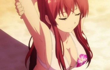 Handjob Anime [22/7 (Nanabun Nonijuuni)] 6 Episodes Erotic Scene Of Girls Erotic Swimsuit! Mamadas