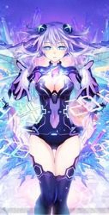 Tight Pussy Porn Super Dimension Game Neptune Image Is Too Erotic Wwwwww Room