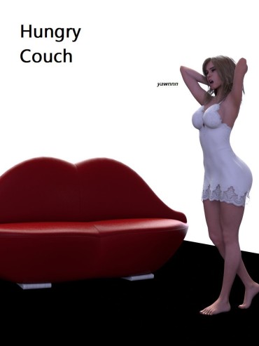 Asslicking Couch Vore Oral