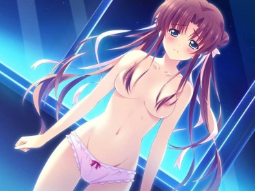 Porn Blow Jobs Erotic Image That Becomes Gingin In Ichimai Before The Start Of The Game (Ecchi) Best Blow Job Ever