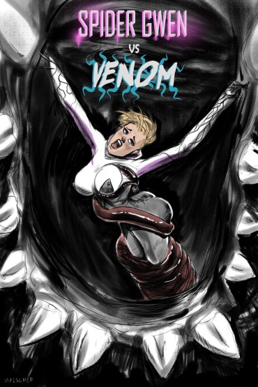 Family Porn [meinfischer] Venom's Kiss (Spider-Man) [Ongoing] Doggystyle