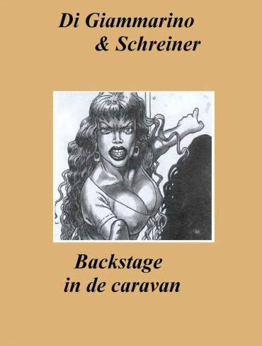 Butt Fuck Backstage In De Caravan (Dutch) Amatures Gone Wild