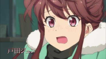 Thick [Winter Anime] [22/7 (Nanabun Nonijuuni)] 1 Episode, Too Stick And Warota Www Voice Actor Please Try A Little More Www Www Dildos