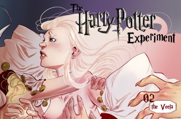 Wet Pussy (Bayushi) Harry Potter Experience #2 : The Veela Masturbandose