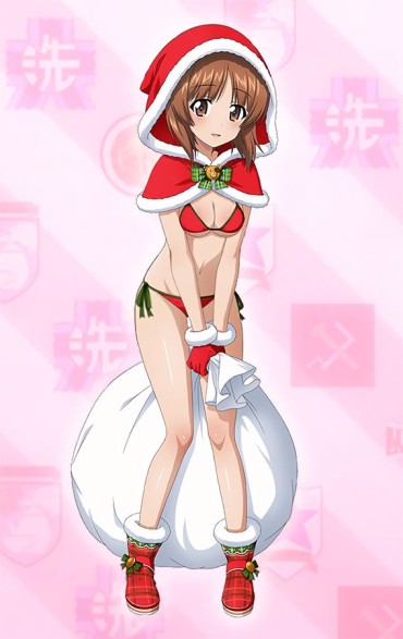 Omegle [Image] In Www Oarai Where The West Live Ho-san Of Garpan Becomes Very Erotic Santa's, Santa Clothes Do Not Wear This And Akan? Girl Fucked Hard