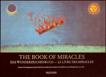 Colegiala Augsburg Book Of Miracles Cuminmouth