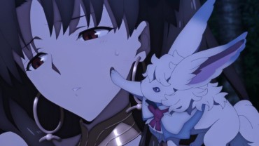 Dick Suck [Buhibuhi] [Fate / Grand Order – Absolute Demon Beast Front Babylonia – ] 10 Episodes, Character Is Not Tasinglee Yes Yes Pussy To Mouth