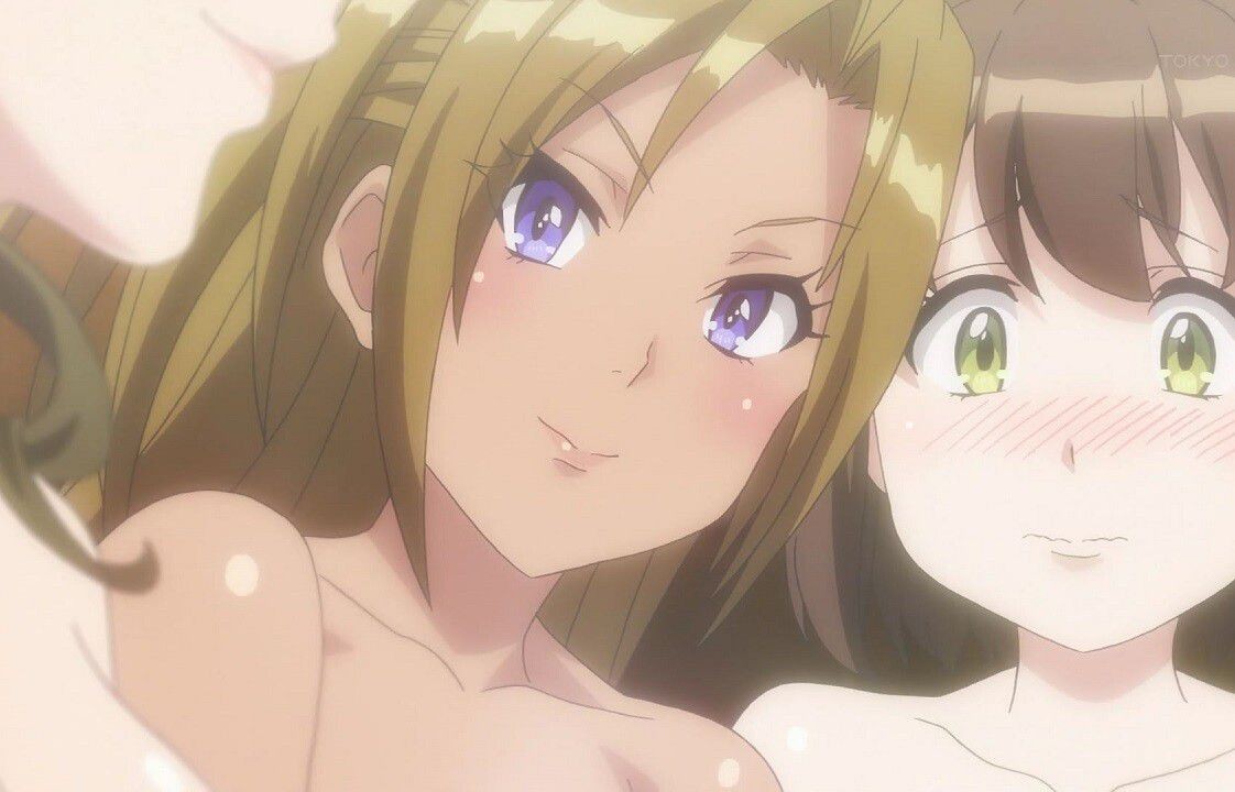 Novinhas Anime [Kandagawa JETGIRLS] 8 Episodes Of Girls Erotic Round-view Bath Bathing Scene! Prostituta