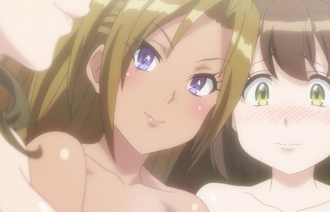 Free Amateur Anime [Kandagawa JETGIRLS] 8 Episodes Of Girls Erotic Round-view Bath Bathing Scene! Gay Fetish