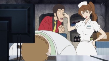 Sloppy Blowjob [Image] The Woman Who Had The Erotic Body To The Highest Called Fujiko Mine Anal Licking