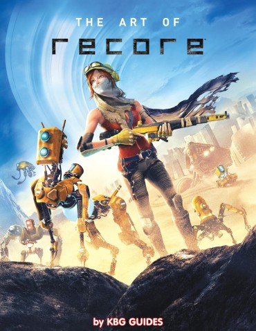 Double Penetration [Various] The Art Of Recore Mommy