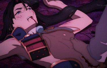 Mas Anime [Fate / Grand Order Babylonia] 8 Episodes Such As Erotic Lower Milk And Restraint Ryona Of Ushiwakamaru! Tight Pussy Fuck