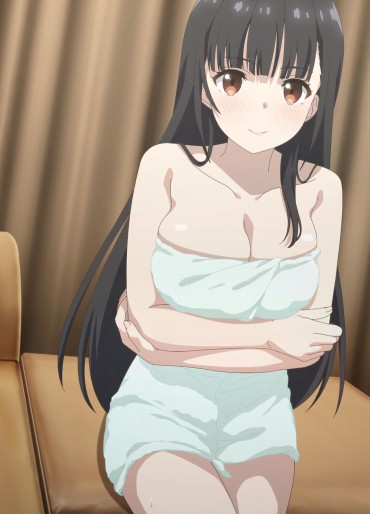 Swingers 【There Is An Image】 What Character Was The Most Etched In This Season's Anime? Step Dad