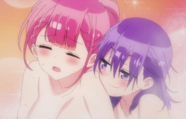 Redbone Anime [We Can Not Study] In 6 Episodes Of The Second Stage, The Teacher's Erotic Public Bath Naked And Cosplay Scene! Ride