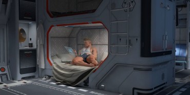 Gay Studs PriapusdeMilet-Gravity重力舱 Naked Sluts