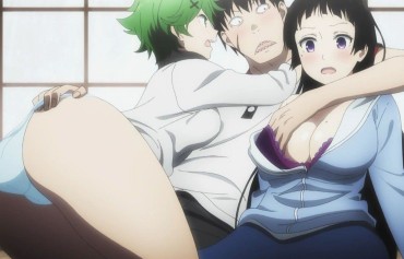 Guyonshemale Erotic Scenes Such As Erotic Underwear Appearance And Lucky Skebe Of Girls In The Anime [War X Love (Vallav)] 4 Episodes Dotado