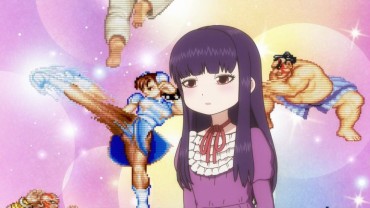 Youporn [Yaba Times] [High Score Girl 2nd Period] 16 Episodes, Www Www To Yabai Too Shambles Naked Sex
