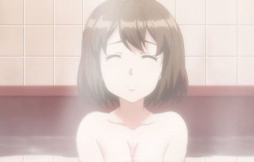 Strap On Anime [Kandagawa JETGIRLS] 3 Episodes, Such As Girls Erotic And Public Bathing Scene! Free Real Porn