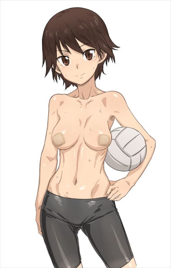 Tinder [Girls &amp; Panzer] Erotic Image Summary Missing Of Noriko Sobe! Polla