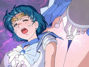 Jerking Tonight's Onaneta Image Is Sailor Moon. Hair
