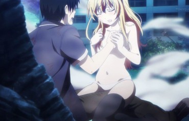 Gay Black Anime [War × Love (Valrav) In The Episode One Erotic Scene Where A Girl Is Rubbed And Kissed Naked Roludo