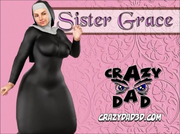 Tesao (CrazyDad3D)Sister Grace 01 Esp Celebrities