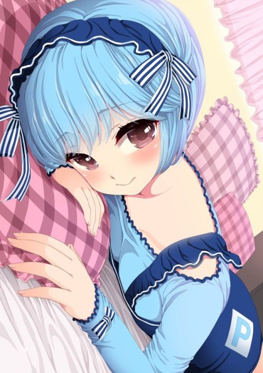 Cowgirl 【Secondary Image】 Girl With Blue Hair [Blue Hair Alliance] Part 10 Big Boobs