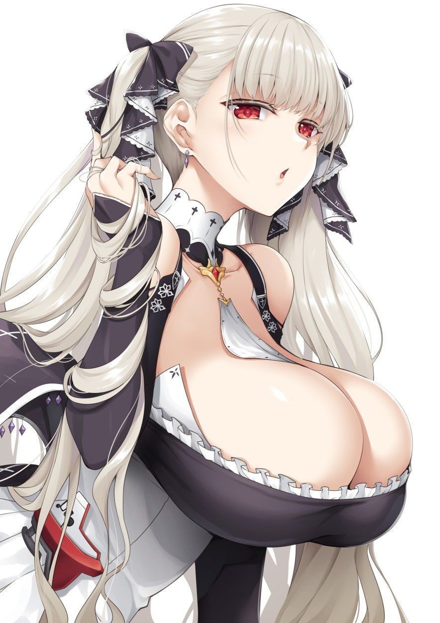 Granny I Collected The Onneta Image Of Azur Lane! ! Hard Core Porn