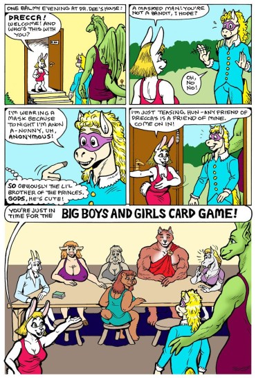 Hot Blow Jobs [Karno] Big Boys And Girls Card Game Bucetuda