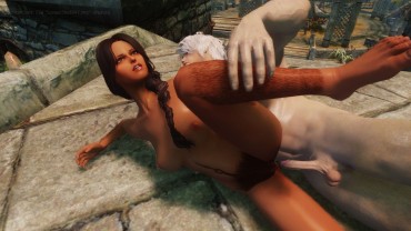 Casado Extremely Hairy Girls In Skyrim (Ver 1.2) – Some Hairy Pics! Swinger