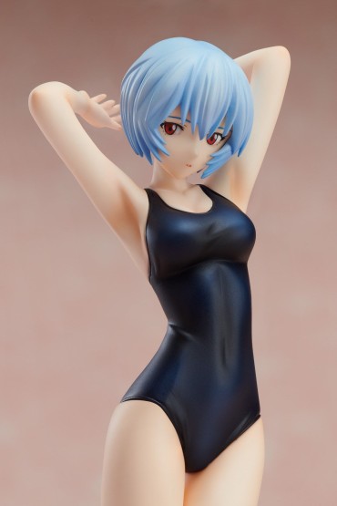 Strap On Or Even A Little Uneven To See This Ayanami Ray, If You're A Big Oato Wwwwww Cunt