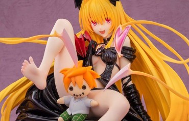 Shemale Sex [ToLOVE Ru] Erotic Figure Of Erotic Pose That The Darkness Of Gold Is Very Inviting To Open The Crotch! Innocent