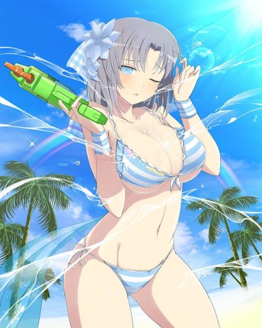 Family Roleplay Photo Gallery Of Senran Kagura Amateurs Gone