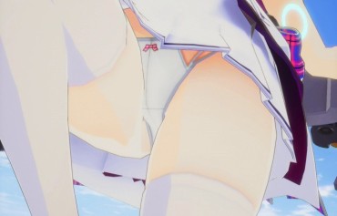 Butt Fuck [Azur Lane Cross Wave] Erotic Image That Erotic Pants Of Girls Are In Full View Jerkoff
