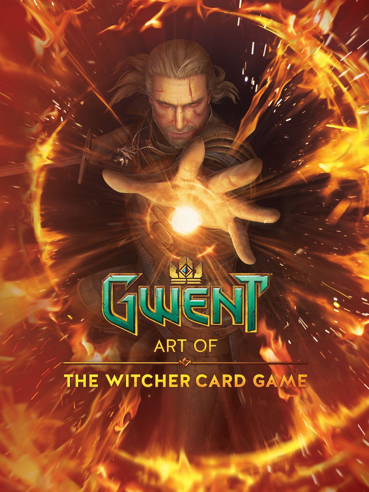 Ass Fuck Gwent - Art Of The Witcher Card Game Throat Fuck