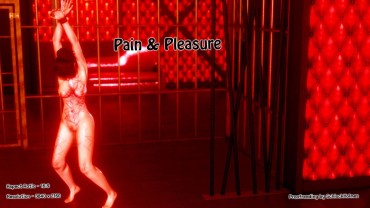 Oral Pain & Pleasure (honey Select)[English] Orgame