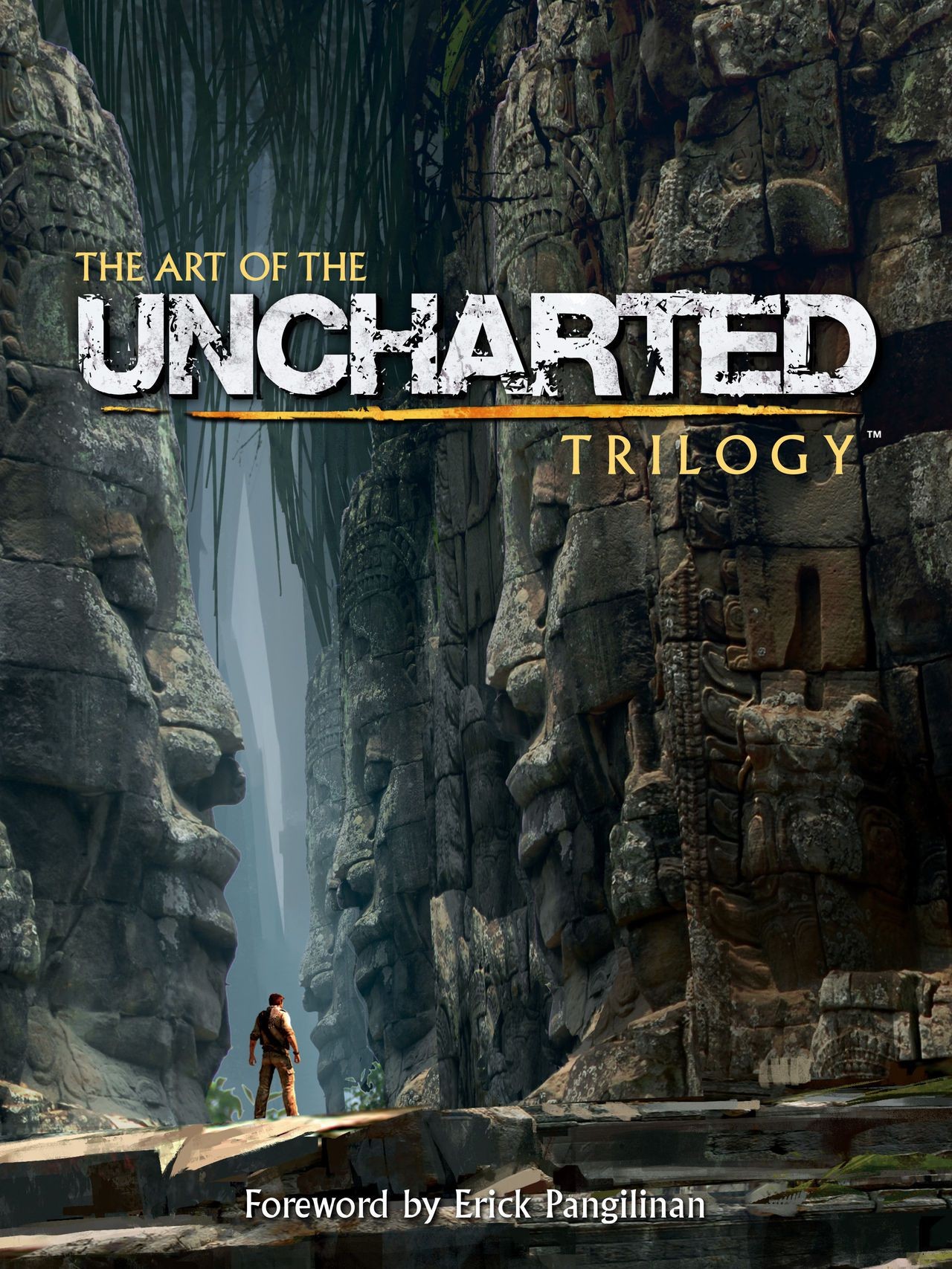 Tight Pussy Porn The Art Of The Uncharted Trilogy Esposa