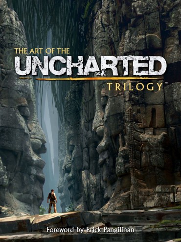 Hispanic The Art Of The Uncharted Trilogy Lesbo