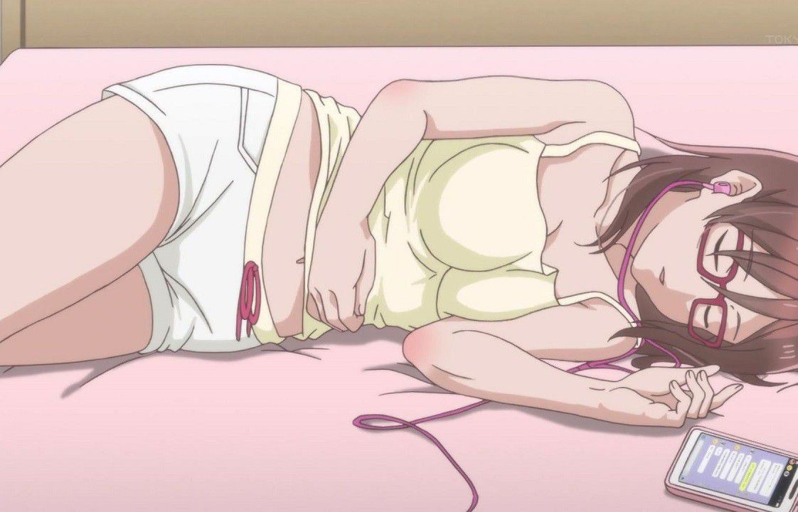 Free Blow Job Porn Anime [waste Of High School Girl] 8 Episodes, Such As Erotic Swimsuit And Erotic Dressing Of Girls Toys